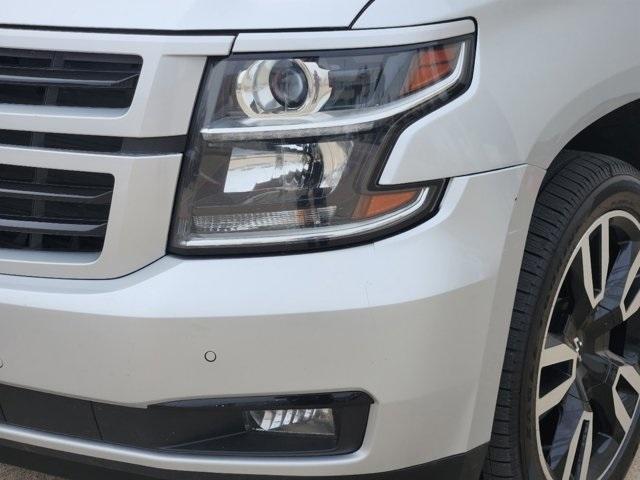 used 2020 Chevrolet Tahoe car, priced at $27,700