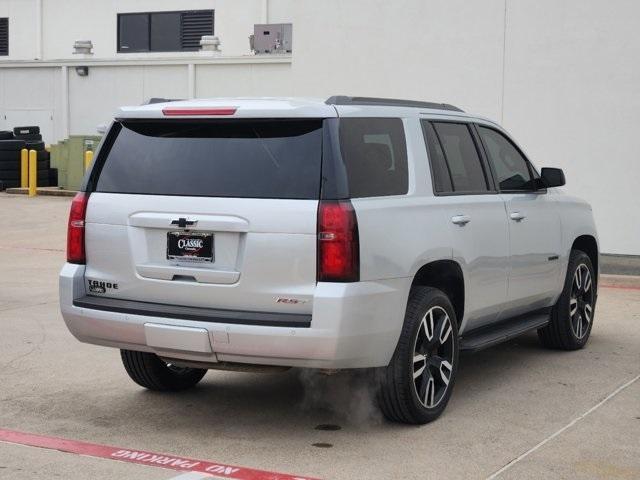 used 2020 Chevrolet Tahoe car, priced at $27,700