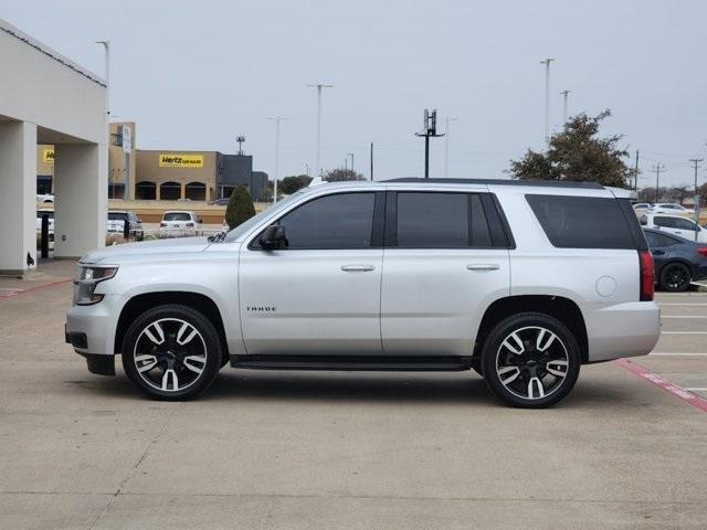 used 2020 Chevrolet Tahoe car, priced at $27,700