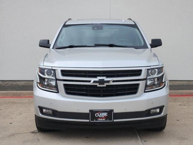 used 2020 Chevrolet Tahoe car, priced at $27,700