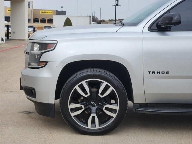 used 2020 Chevrolet Tahoe car, priced at $27,700