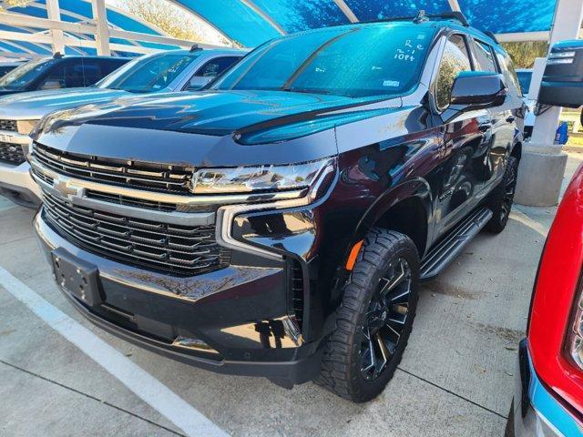 used 2021 Chevrolet Tahoe car, priced at $56,000