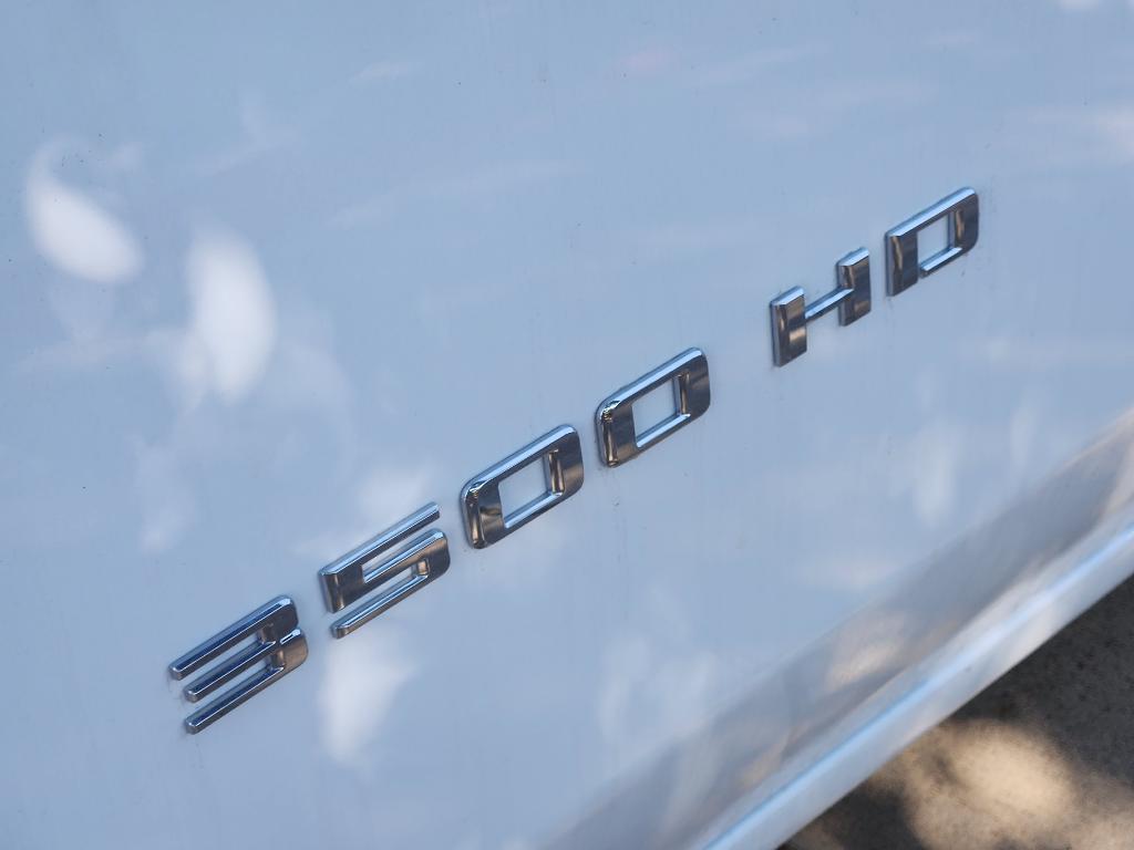new 2025 Chevrolet Silverado 3500 car, priced at $67,036