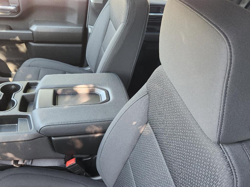new 2025 Chevrolet Silverado 3500 car, priced at $67,036