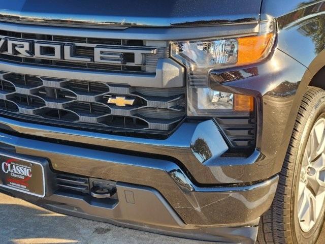 used 2022 Chevrolet Silverado 1500 car, priced at $33,000