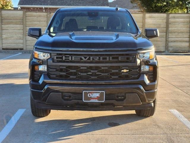 used 2022 Chevrolet Silverado 1500 car, priced at $33,000