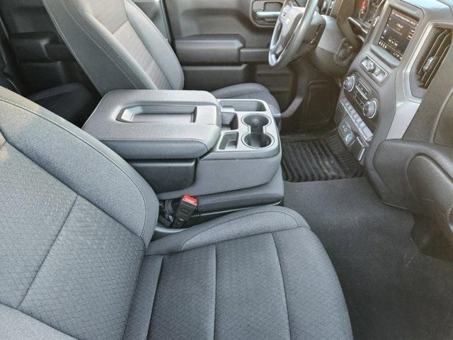 used 2022 Chevrolet Silverado 1500 car, priced at $33,000