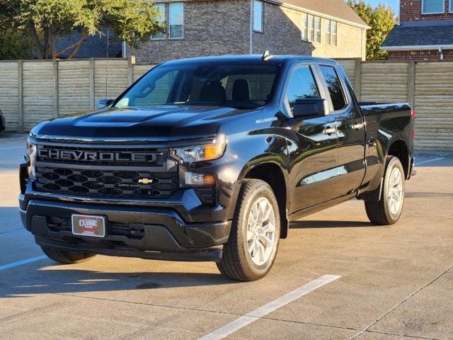 used 2022 Chevrolet Silverado 1500 car, priced at $33,000