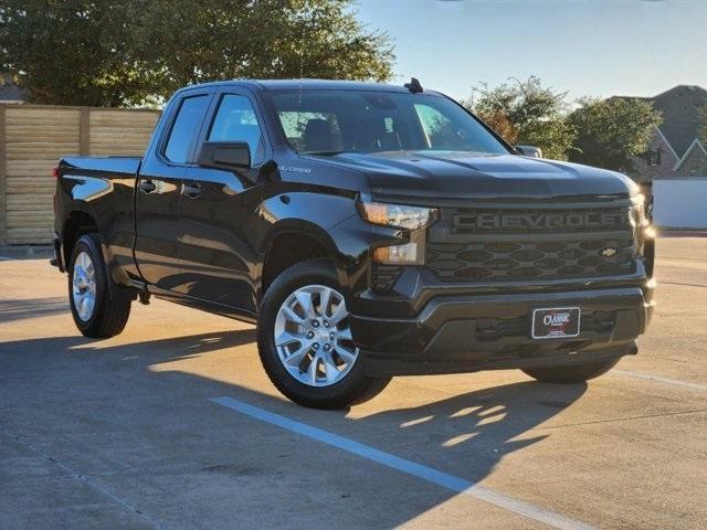 used 2022 Chevrolet Silverado 1500 car, priced at $33,000