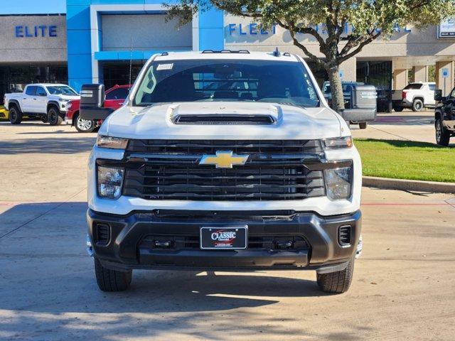 new 2024 Chevrolet Silverado 3500 car, priced at $74,973