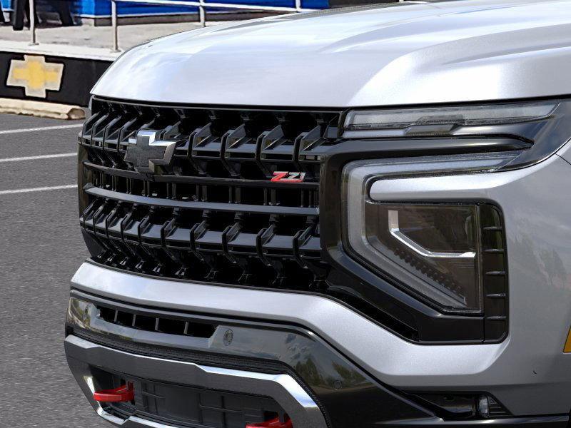 new 2026 Chevrolet Tahoe car, priced at $78,189
