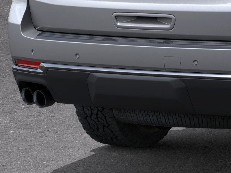 new 2026 Chevrolet Tahoe car, priced at $78,189