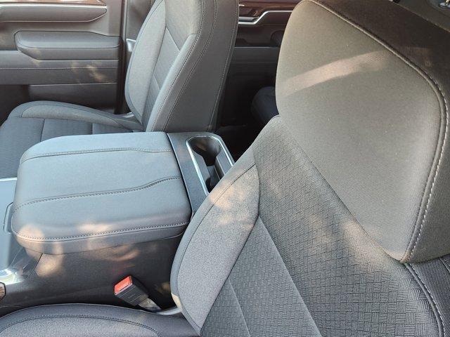 new 2025 Chevrolet Silverado 2500 car, priced at $62,065