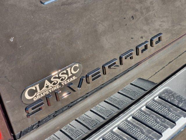 new 2025 Chevrolet Silverado 2500 car, priced at $63,065