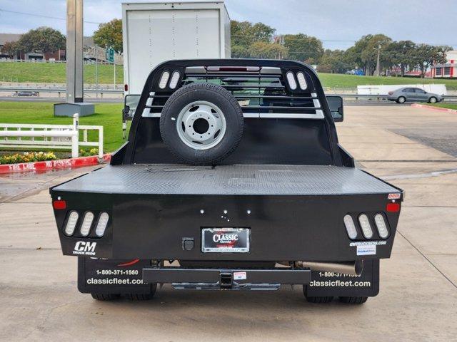 new 2025 Chevrolet Silverado 3500 car, priced at $75,347