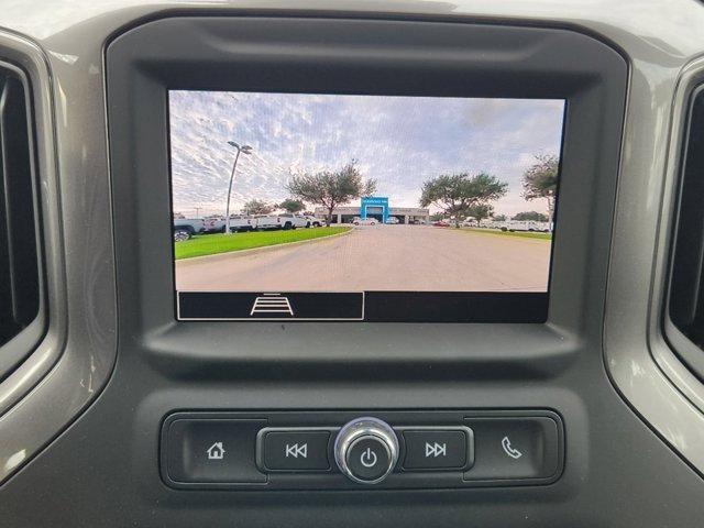 new 2025 Chevrolet Silverado 3500 car, priced at $75,347