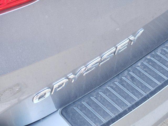 used 2022 Honda Odyssey car, priced at $29,500