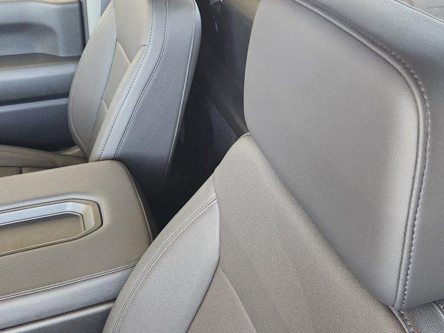 used 2024 Chevrolet Silverado 2500 car, priced at $42,500