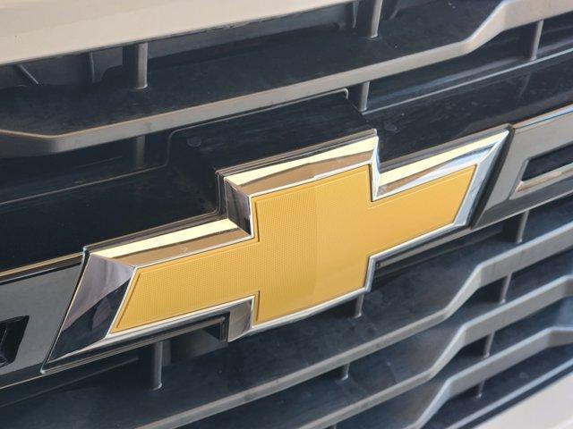 used 2024 Chevrolet Silverado 2500 car, priced at $42,500