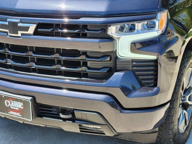 used 2022 Chevrolet Silverado 1500 car, priced at $36,000