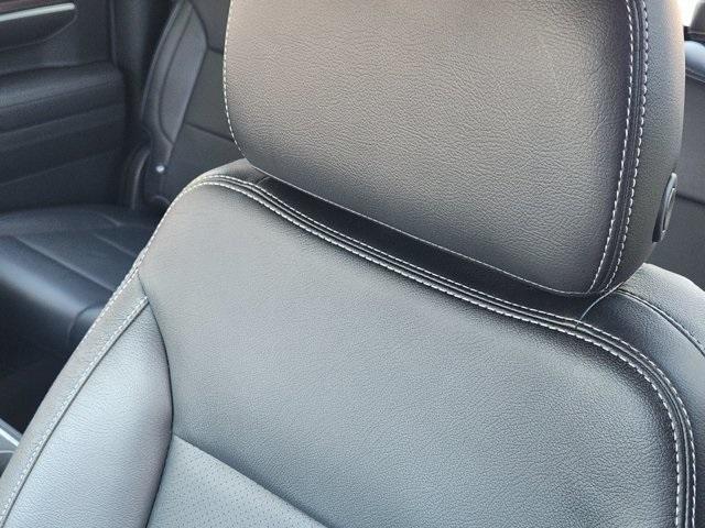 used 2022 Chevrolet Silverado 1500 car, priced at $36,000