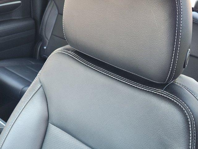 used 2022 Chevrolet Silverado 1500 car, priced at $36,500