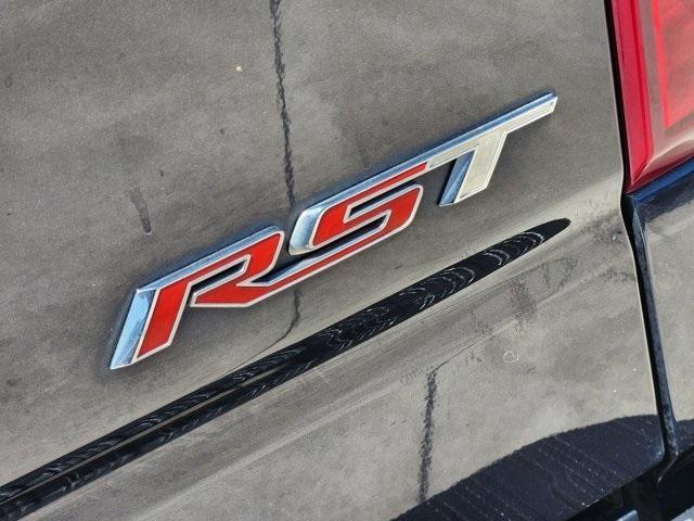 used 2022 Chevrolet Silverado 1500 car, priced at $36,000