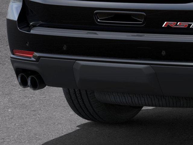 new 2025 Chevrolet Tahoe car, priced at $72,395