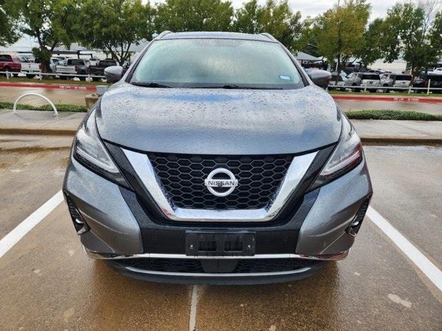 used 2019 Nissan Murano car, priced at $22,500