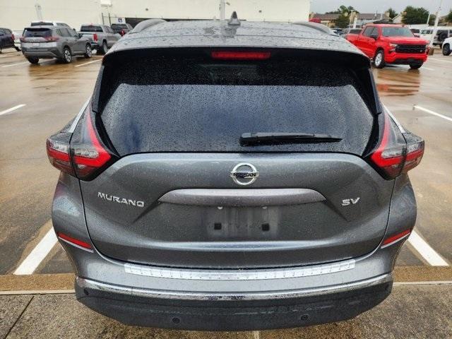 used 2019 Nissan Murano car, priced at $22,500