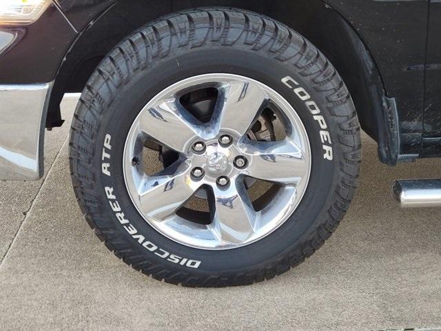 used 2019 Ram 1500 Classic car, priced at $22,300