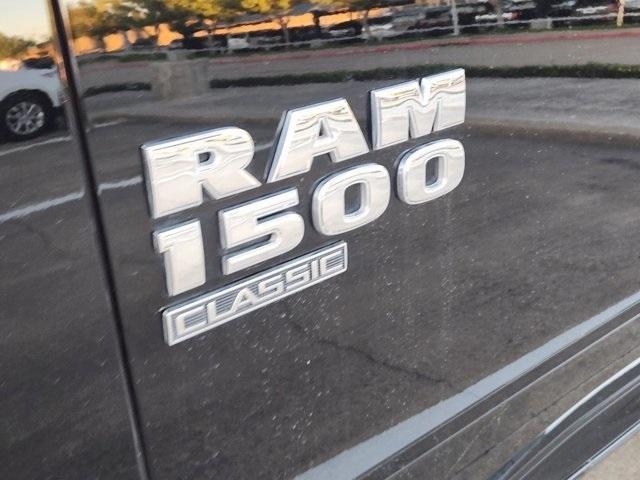 used 2019 Ram 1500 Classic car, priced at $22,300