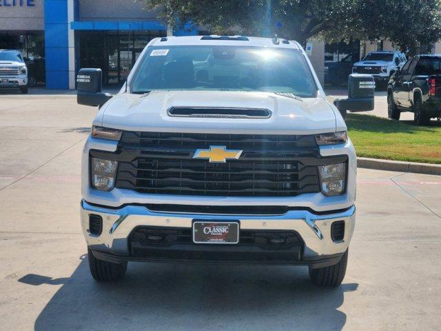 new 2025 Chevrolet Silverado 2500 car, priced at $48,955