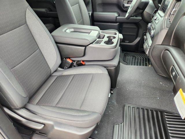 new 2025 Chevrolet Silverado 2500 car, priced at $53,010