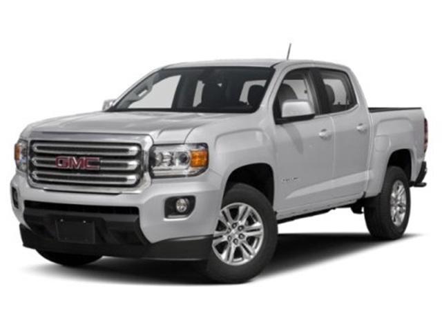 used 2019 GMC Canyon car, priced at $23,000