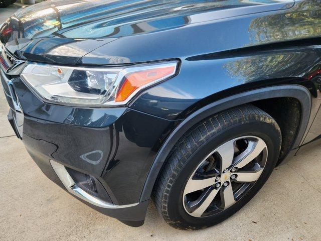 used 2019 Chevrolet Traverse car, priced at $19,900