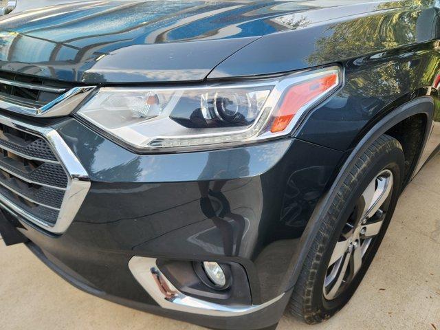 used 2019 Chevrolet Traverse car, priced at $19,900