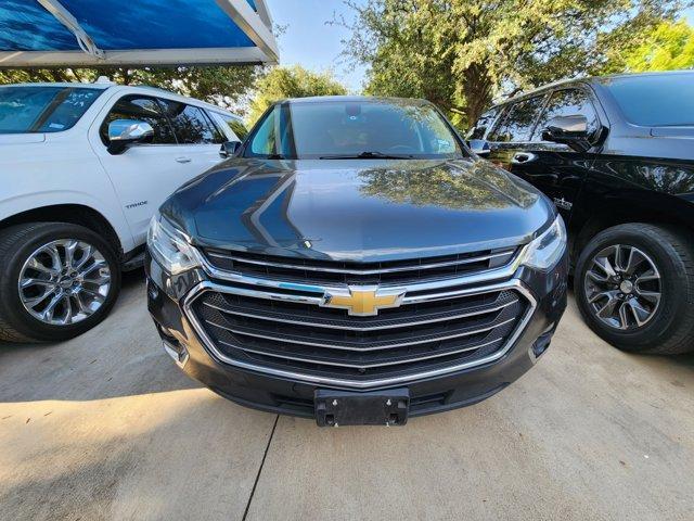 used 2019 Chevrolet Traverse car, priced at $19,900