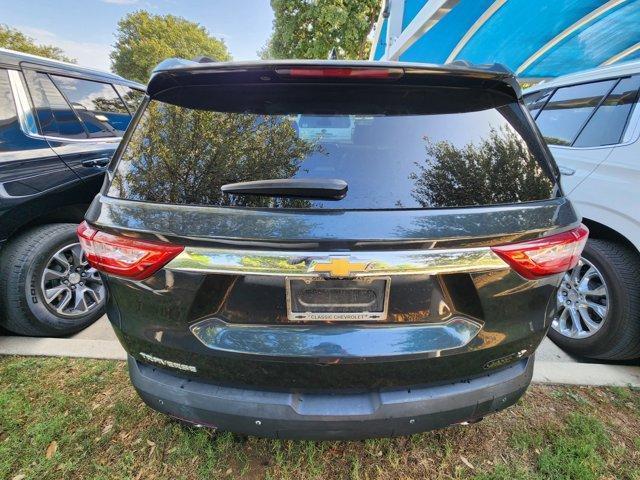 used 2019 Chevrolet Traverse car, priced at $19,900