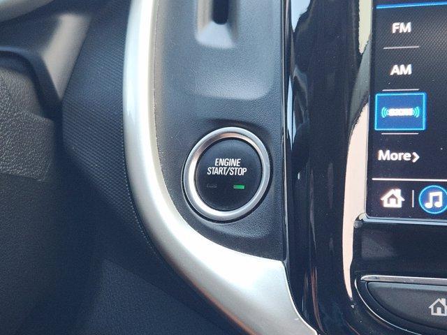 used 2020 Chevrolet Sonic car, priced at $10,678