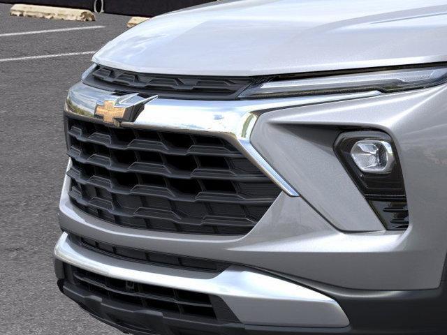 new 2026 Chevrolet TrailBlazer car, priced at $28,935