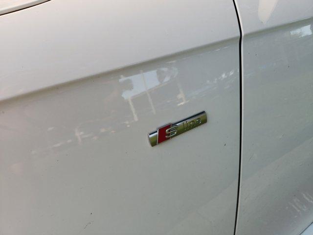 used 2015 Audi A4 car