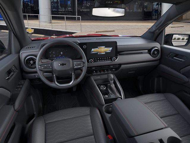 new 2025 Chevrolet Colorado car, priced at $46,442