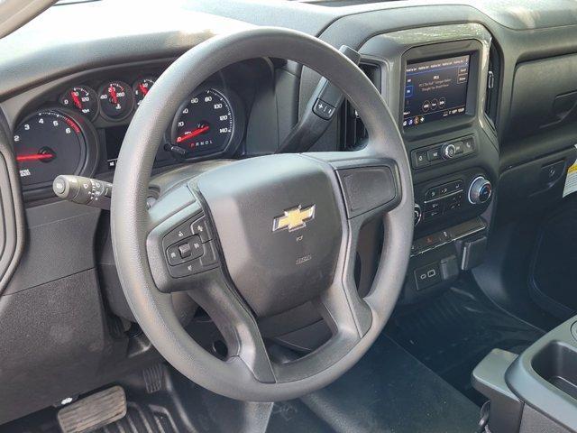 new 2024 Chevrolet Silverado 3500 car, priced at $61,740