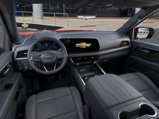 new 2025 Chevrolet Tahoe car, priced at $84,023