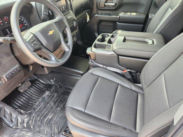 new 2024 Chevrolet Silverado 3500 car, priced at $55,568