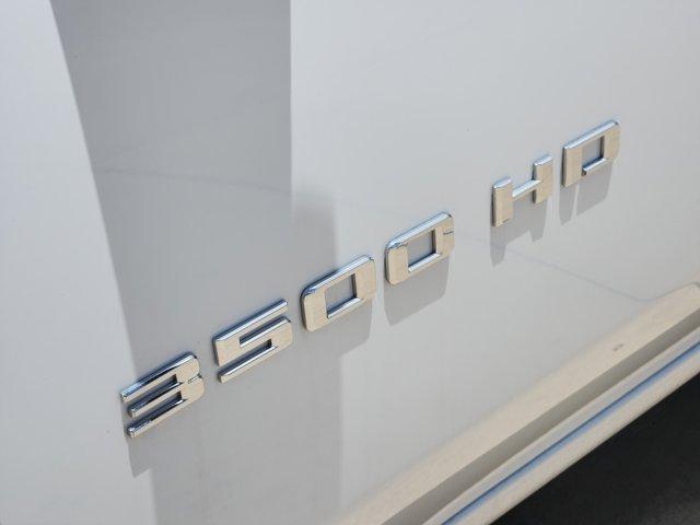 new 2024 Chevrolet Silverado 3500 car, priced at $55,568