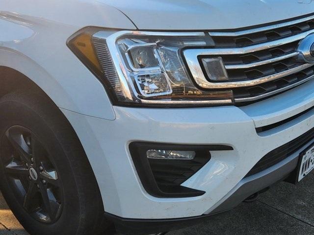 used 2020 Ford Expedition car, priced at $31,400