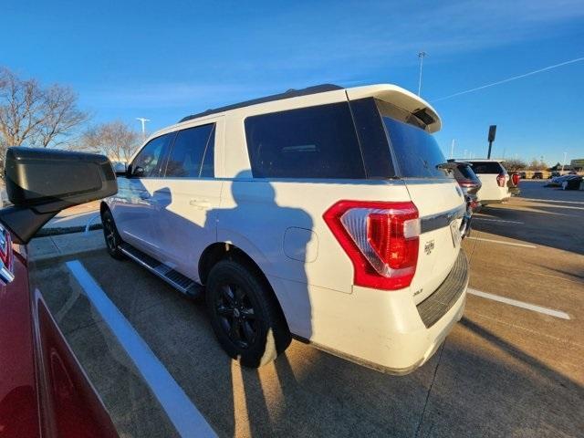 used 2020 Ford Expedition car, priced at $31,400