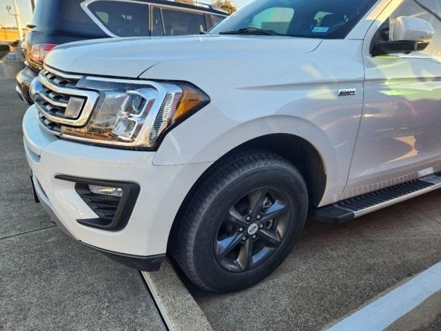 used 2020 Ford Expedition car, priced at $31,400